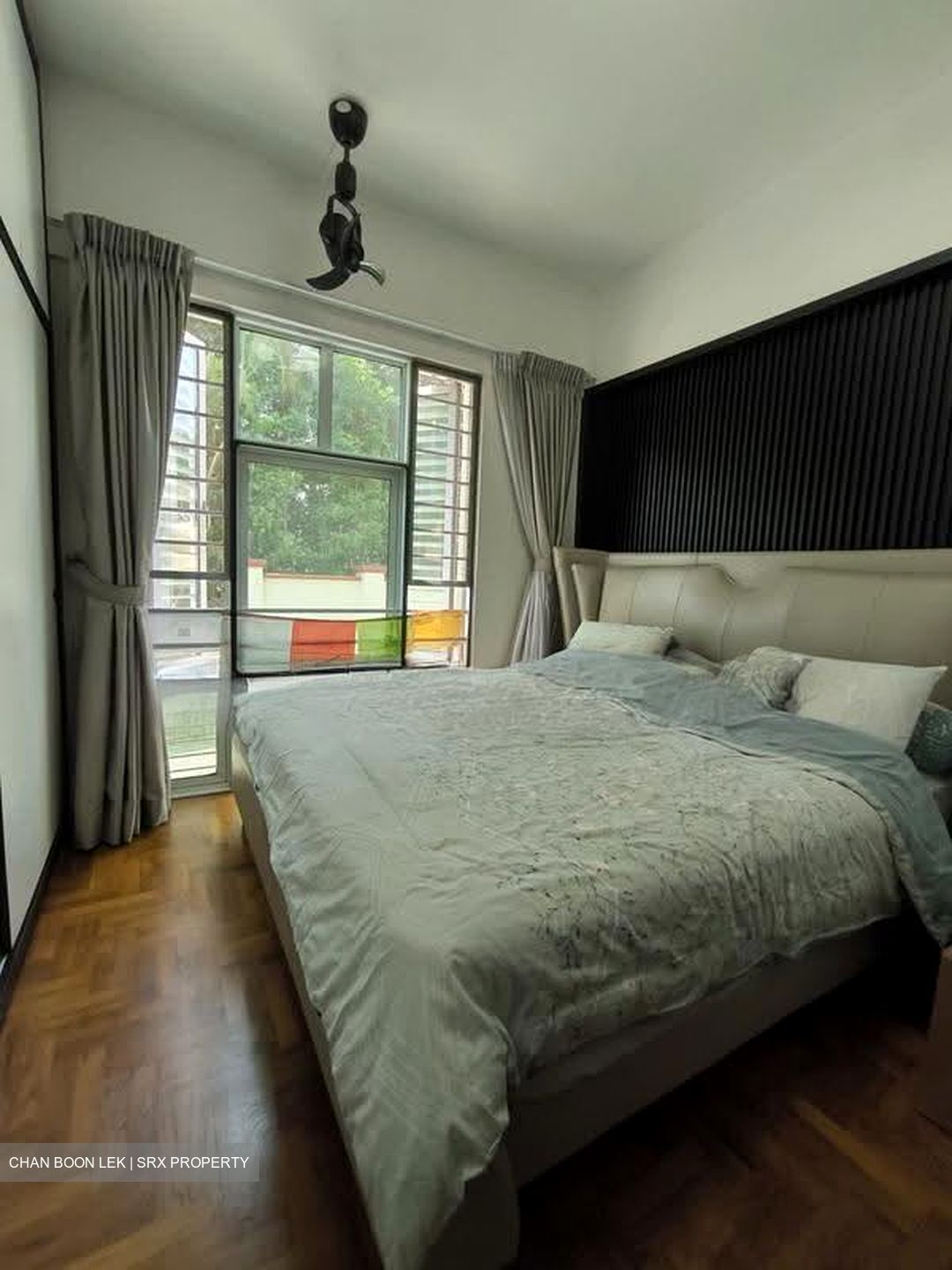 Sunrise Gardens (D28), Condominium #613002341
